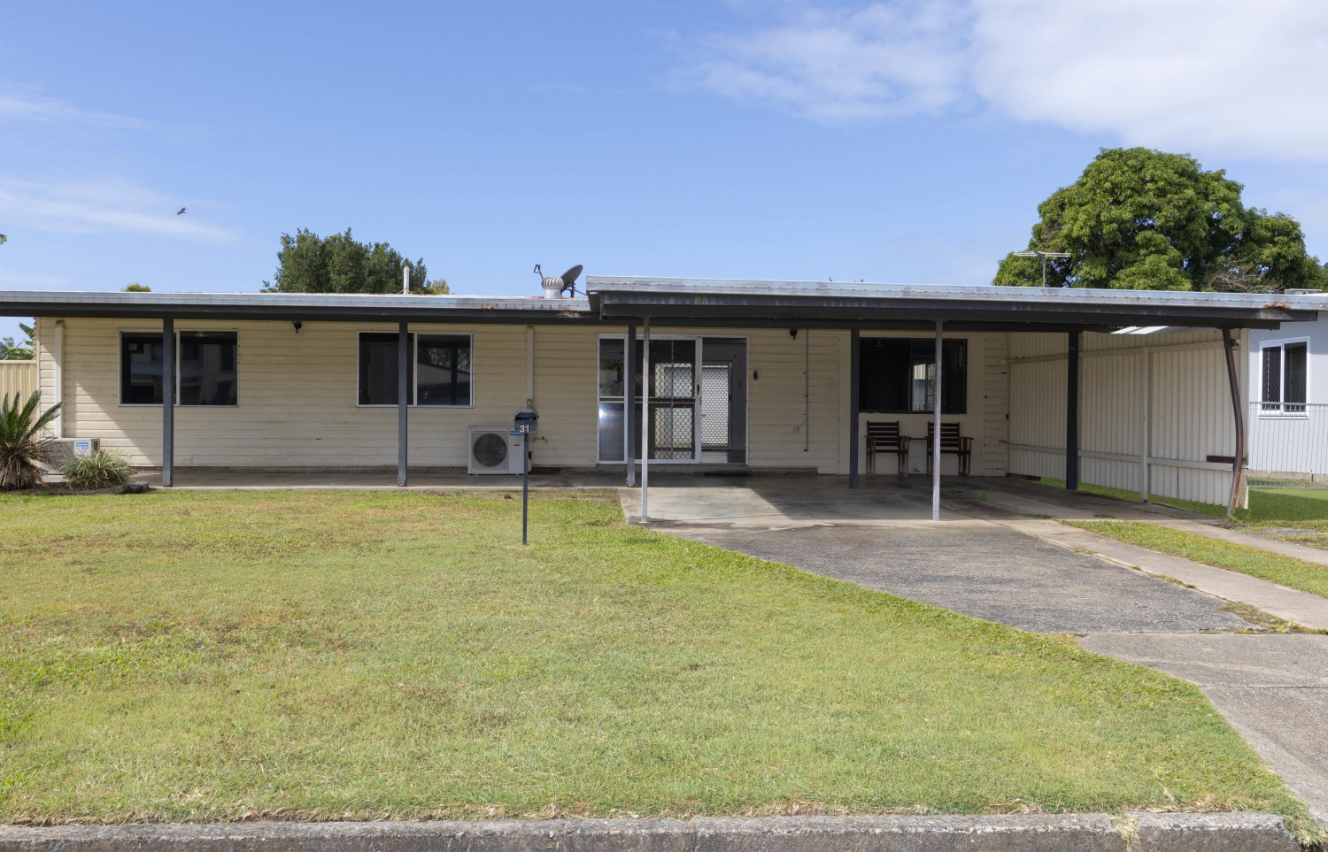 Property For Sale in South Mackay