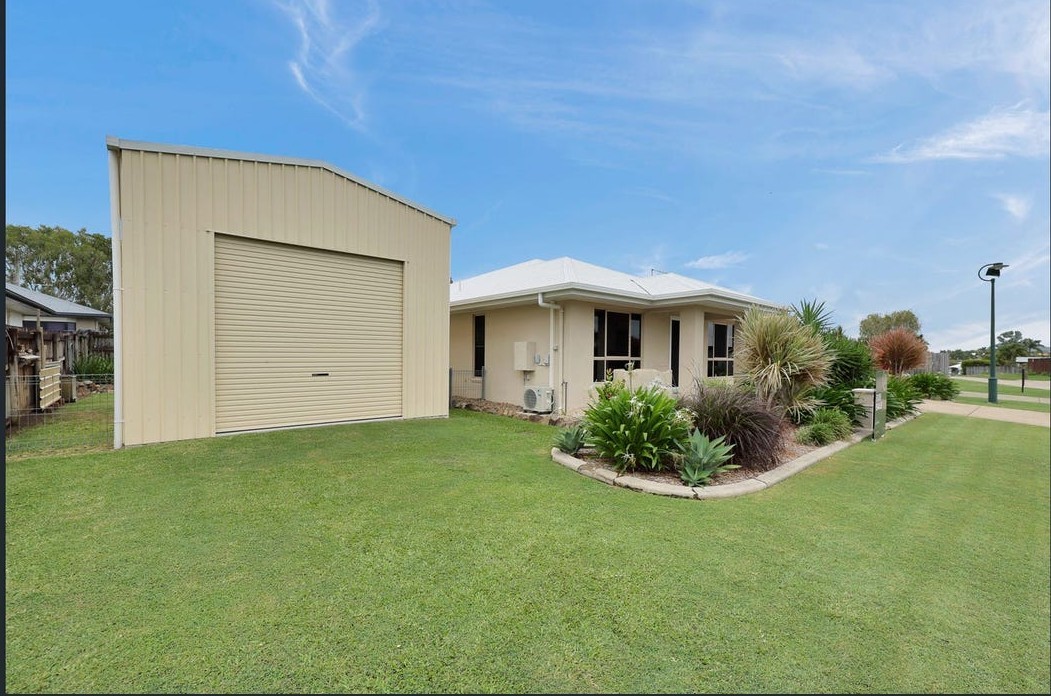 Property For Rent in Andergrove