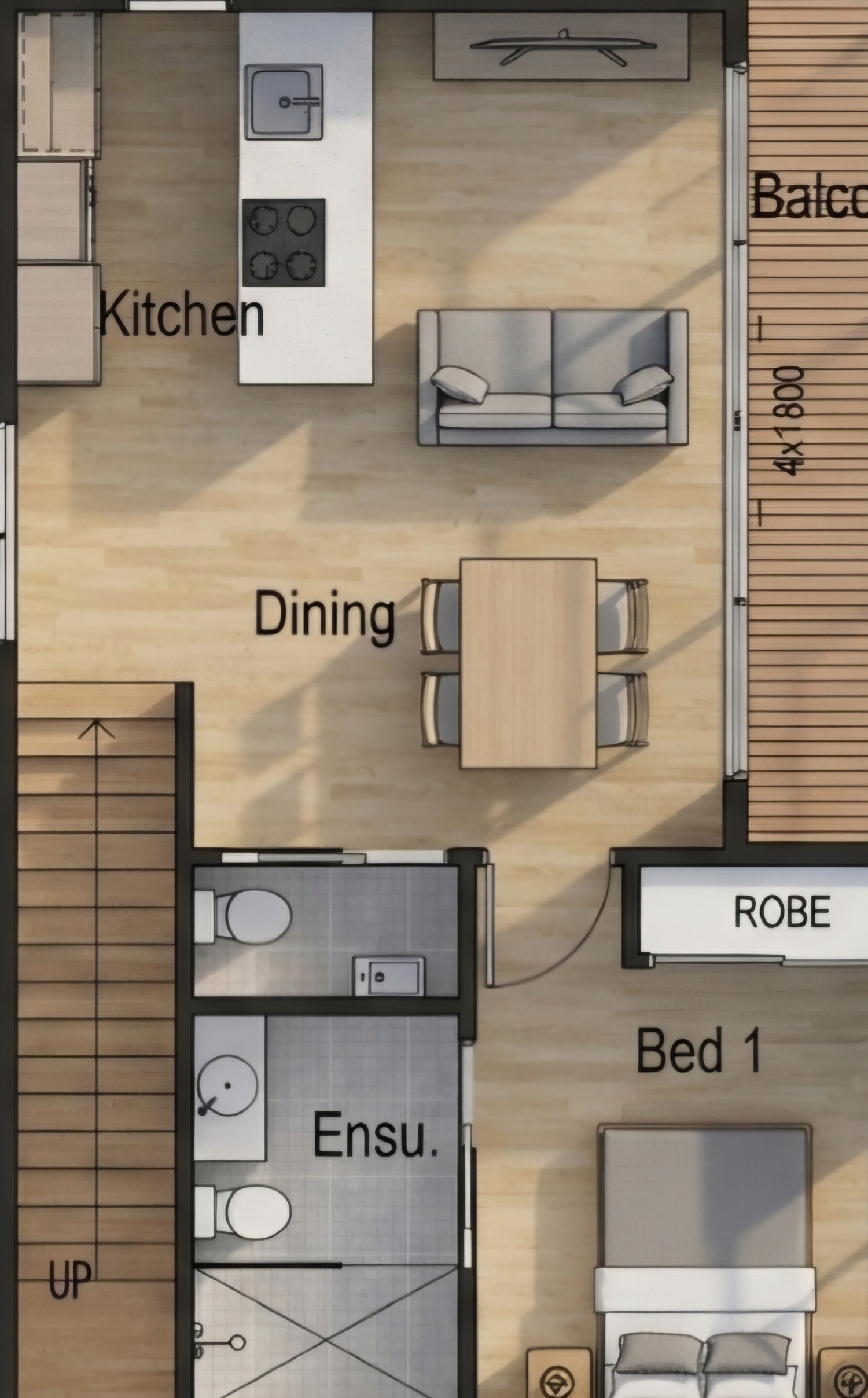Property For Rent in East Mackay