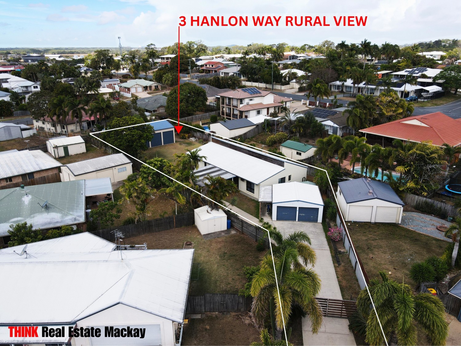 Property For Sale in Rural View