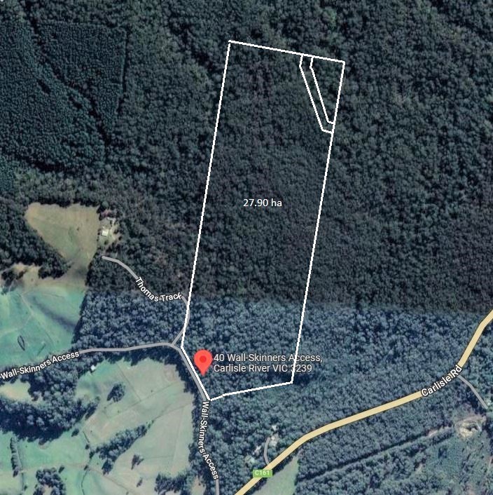 Property For Sale in Carlisle River