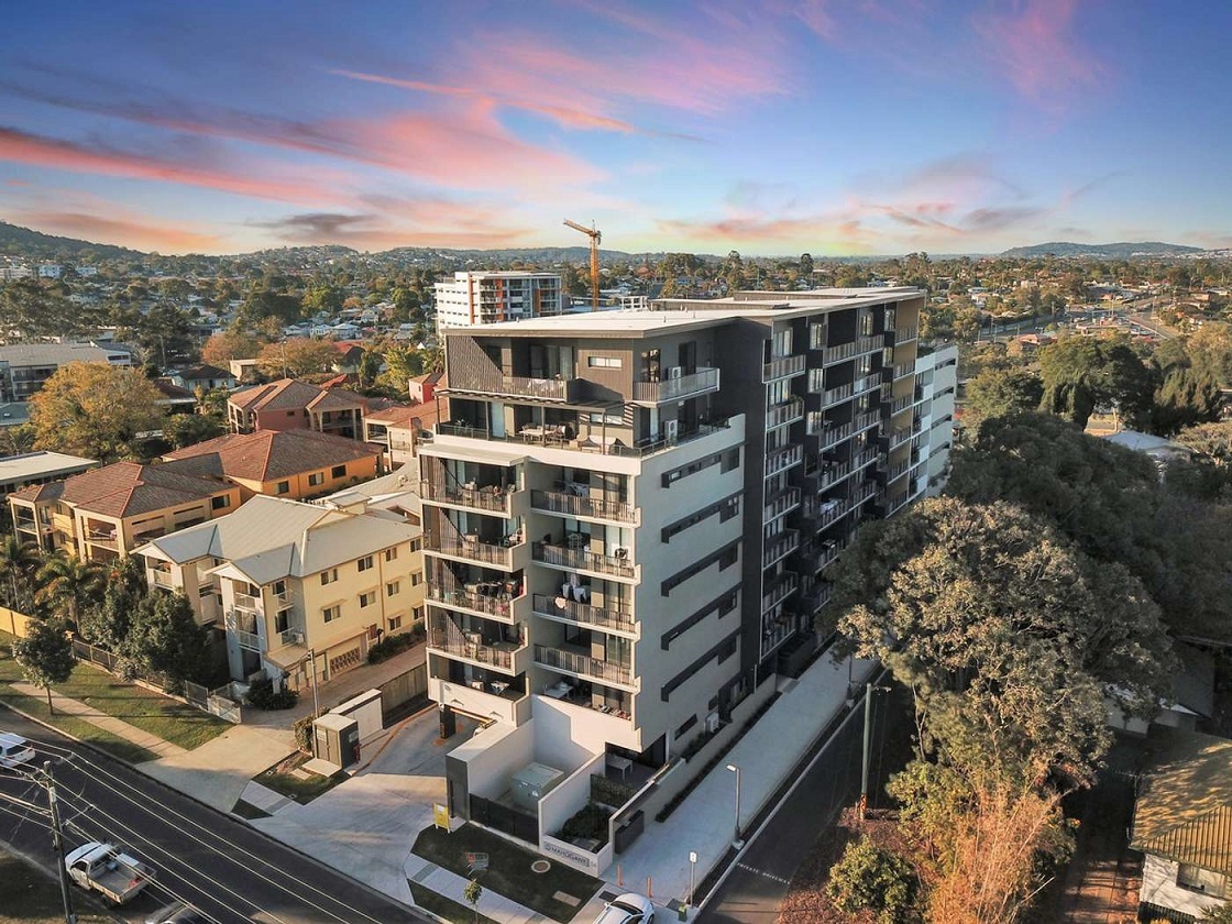 Property For Sale in Upper Mount Gravatt