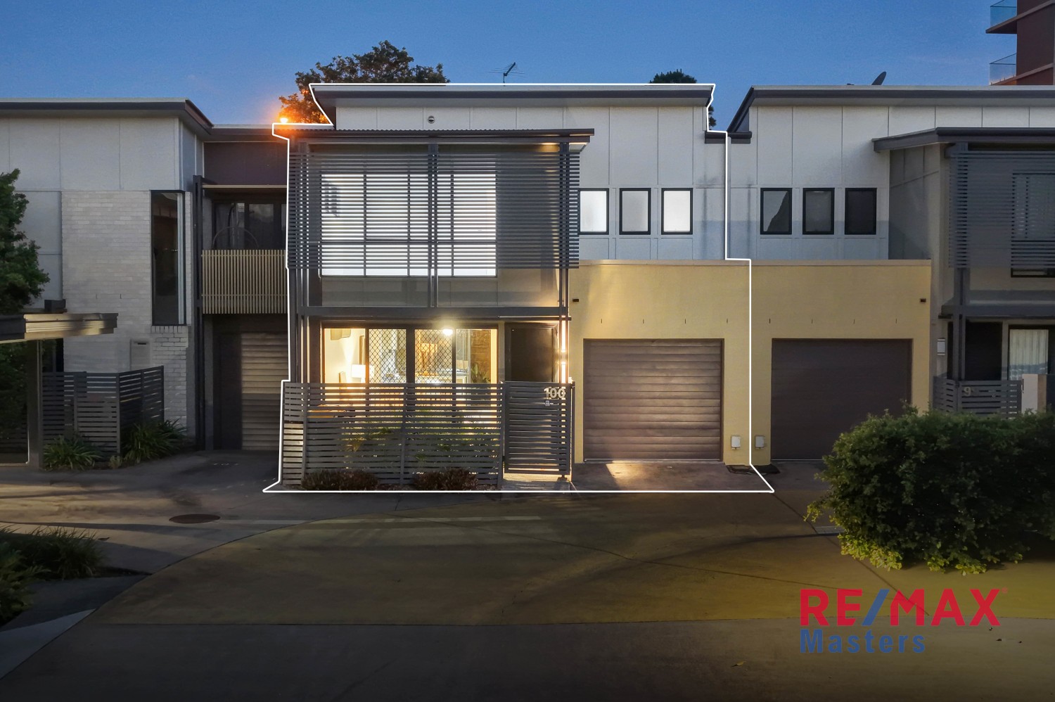 Property For Sale in Cannon Hill