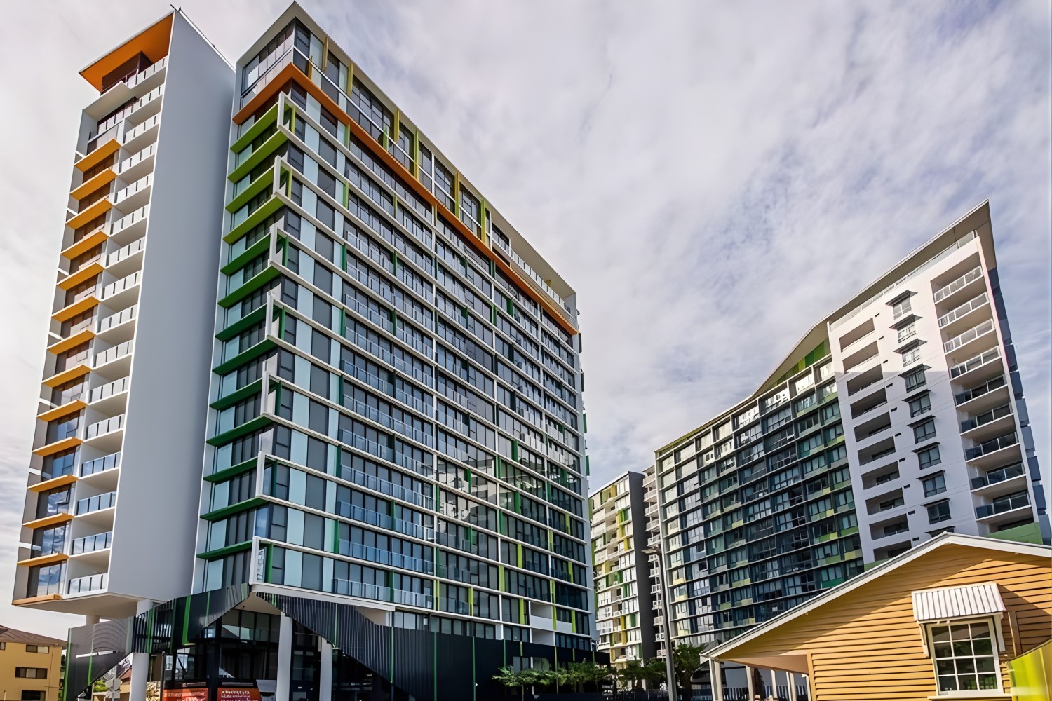 Property For Sale in Fortitude Valley
