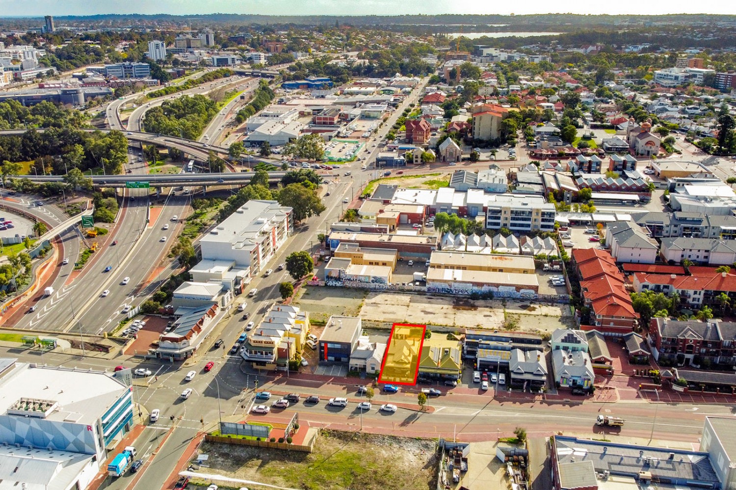 125 Fitzgerald Street, West Perth > Starlight Property Real Estate