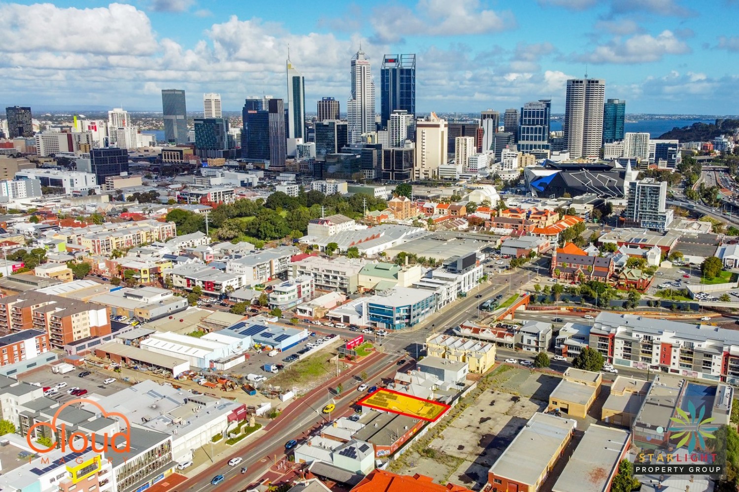 127129 Fitzgerald Street, West Perth > Starlight Property Real Estate