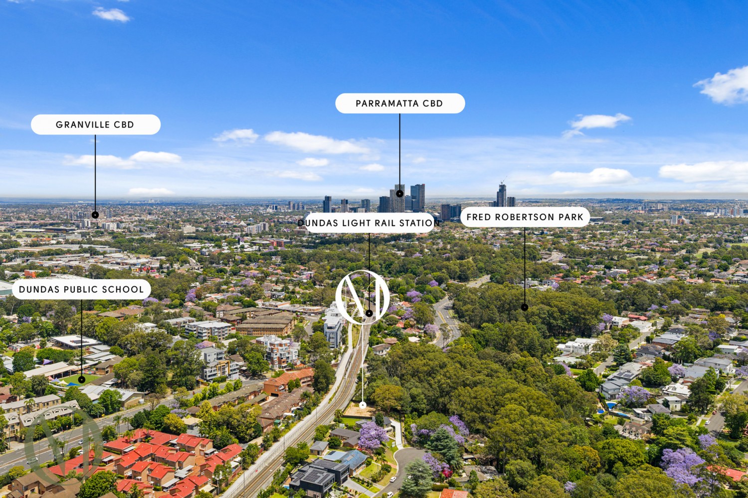 8A Denham Place, Dundas, NSW 2117, Telopea - Thumbnail 2