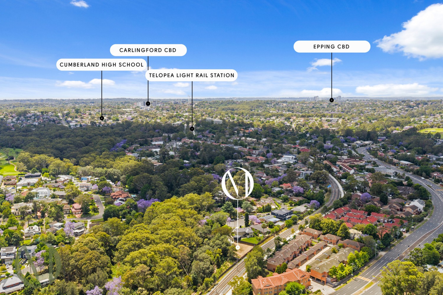 8A Denham Place, Dundas, NSW 2117, Telopea - Thumbnail 3