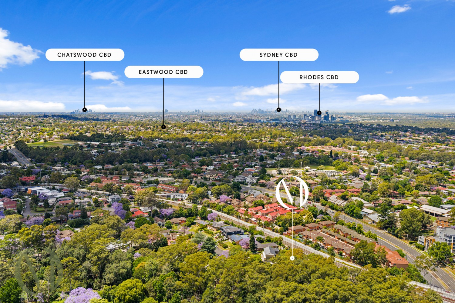 8A Denham Place, Dundas, NSW 2117, Telopea - Thumbnail 4