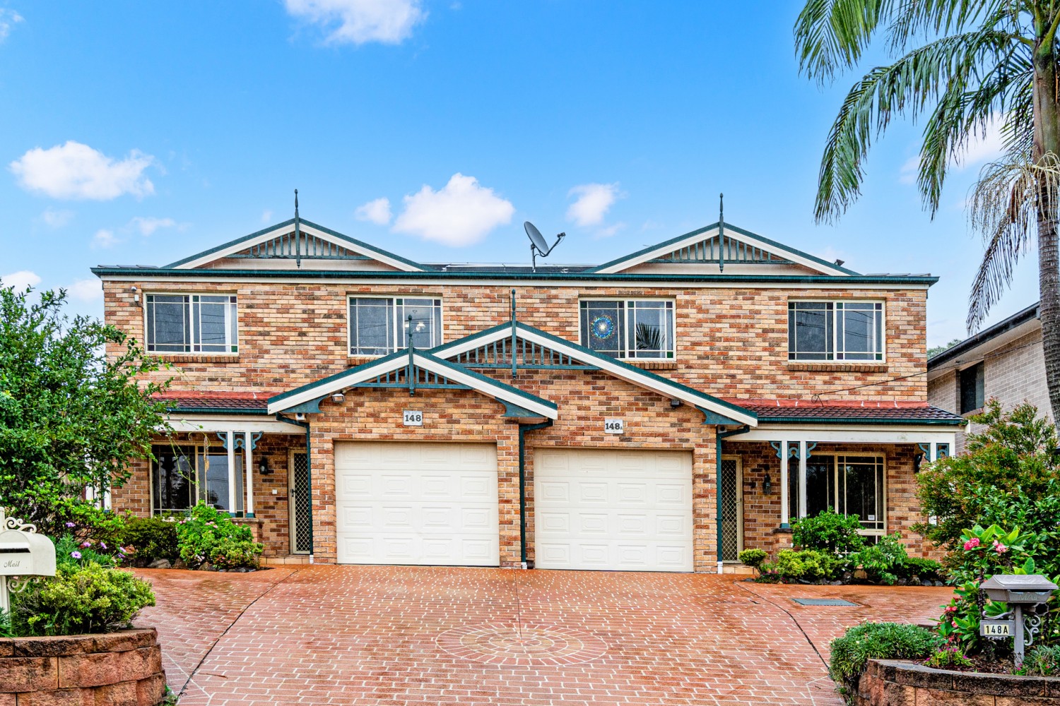 148 & 148A Park Road, Dundas, NSW 2117, Dundas - Image 1