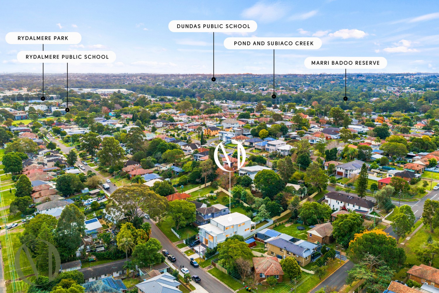 67a Dorothy Street, Rydalmere, NSW 2116, Rydalmere - Image 1