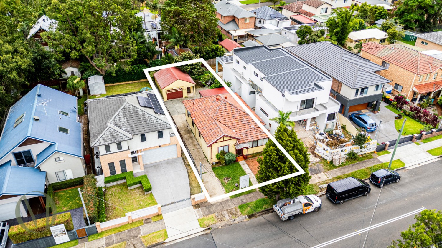 27 Bowden Street, Ryde, NSW 2112, Ryde - Thumbnail 2