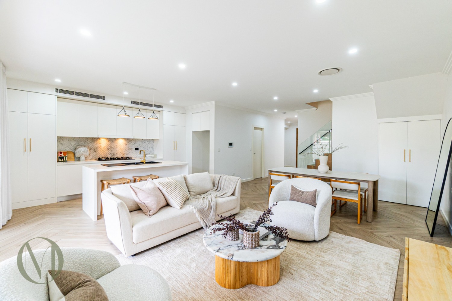 8 Rumsey Crescent, Dundas Valley, NSW 2117, Dundas Valley - Image 1