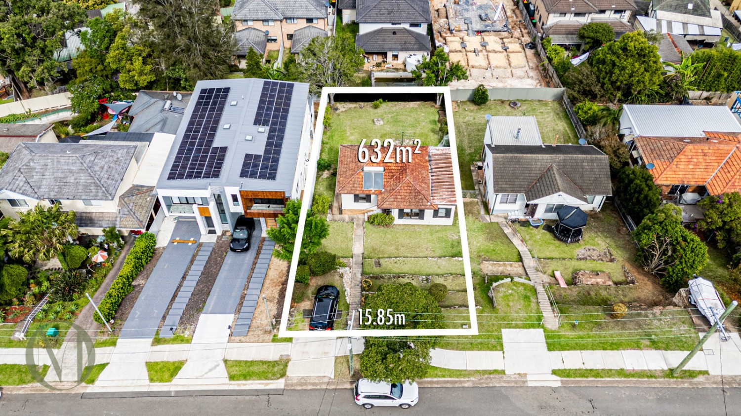 18 Manning Parade, Dundas Valley, NSW 2117, Dundas Valley - Image 1