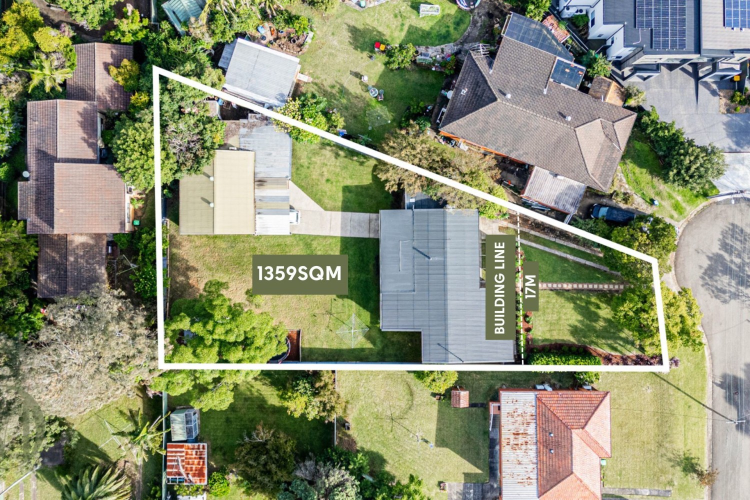 6 Orana Place, Telopea, NSW 2117, Telopea - Image 1
