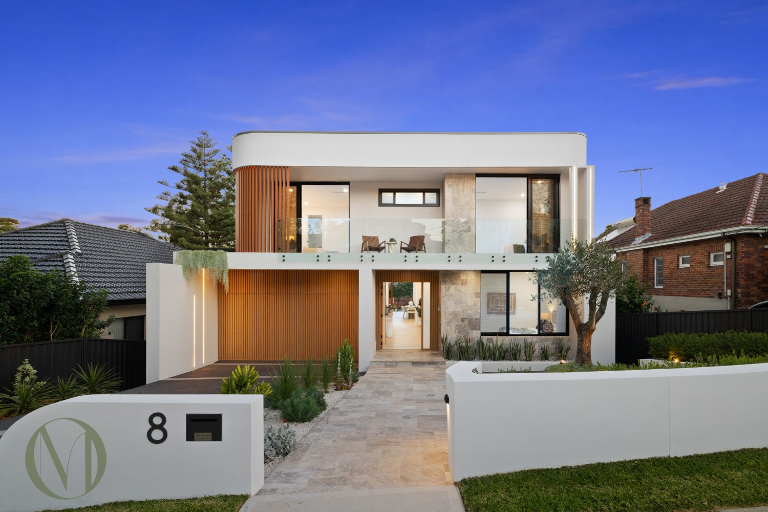 8 Morvan Street, West Ryde, NSW 2114, West Ryde - Image 1