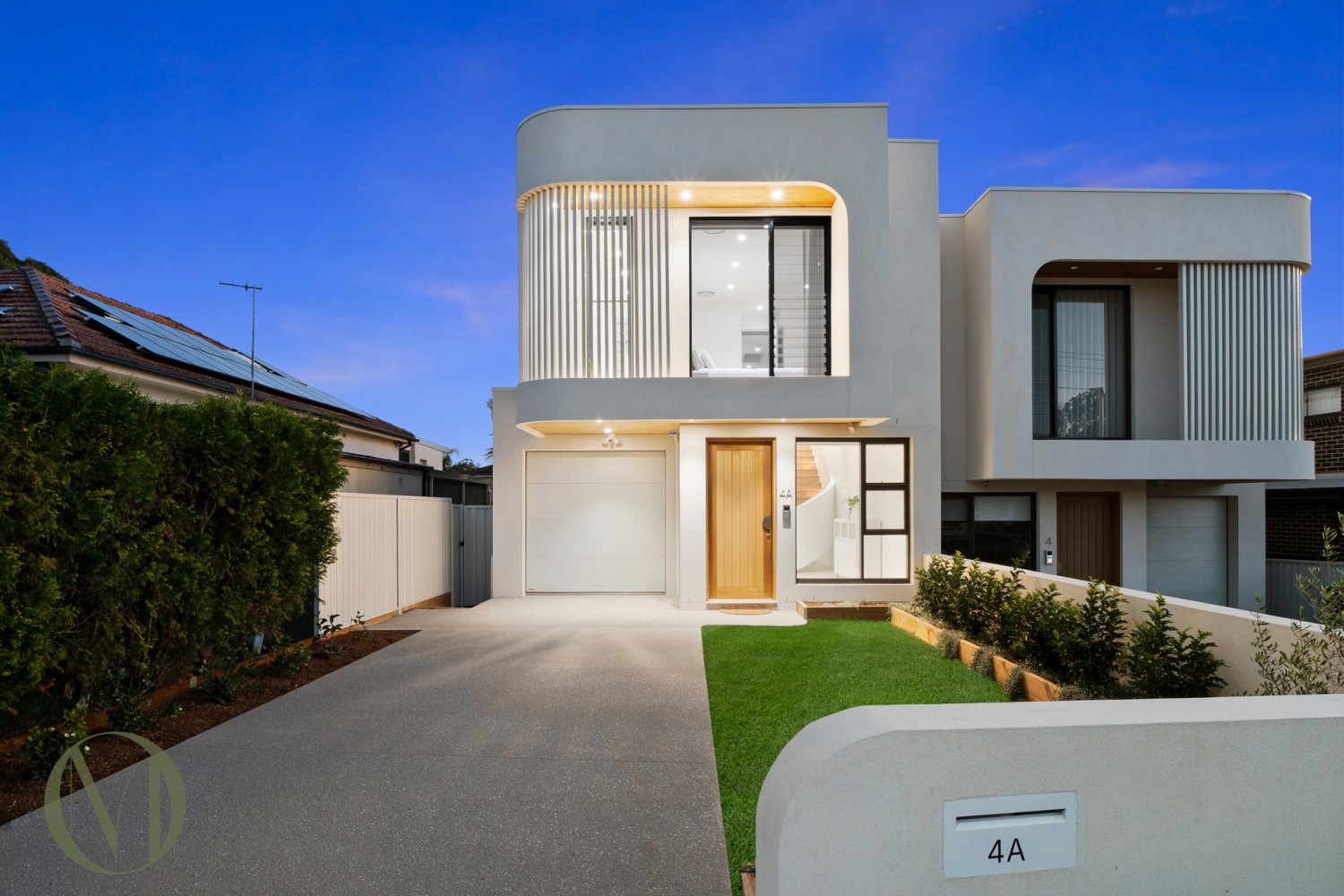 4a Christine Avenue, Ryde, NSW 2112, Ryde - Image 1