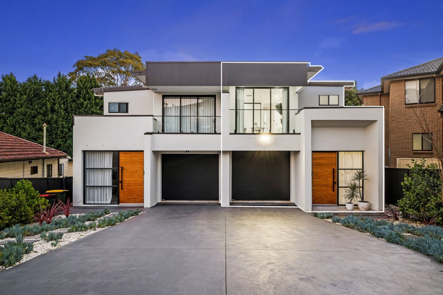 8A Byron Avenue, Ryde, NSW 2112, Ryde - Image 1