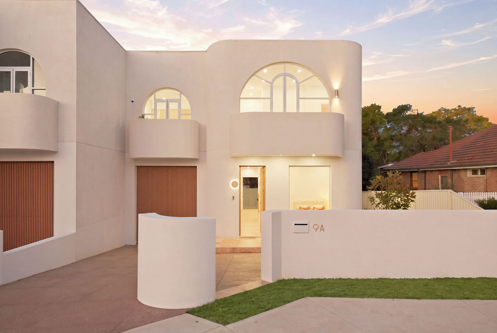9a Lancaster Avenue, Melrose Park, NSW 2114, Melrose Park - Image 1