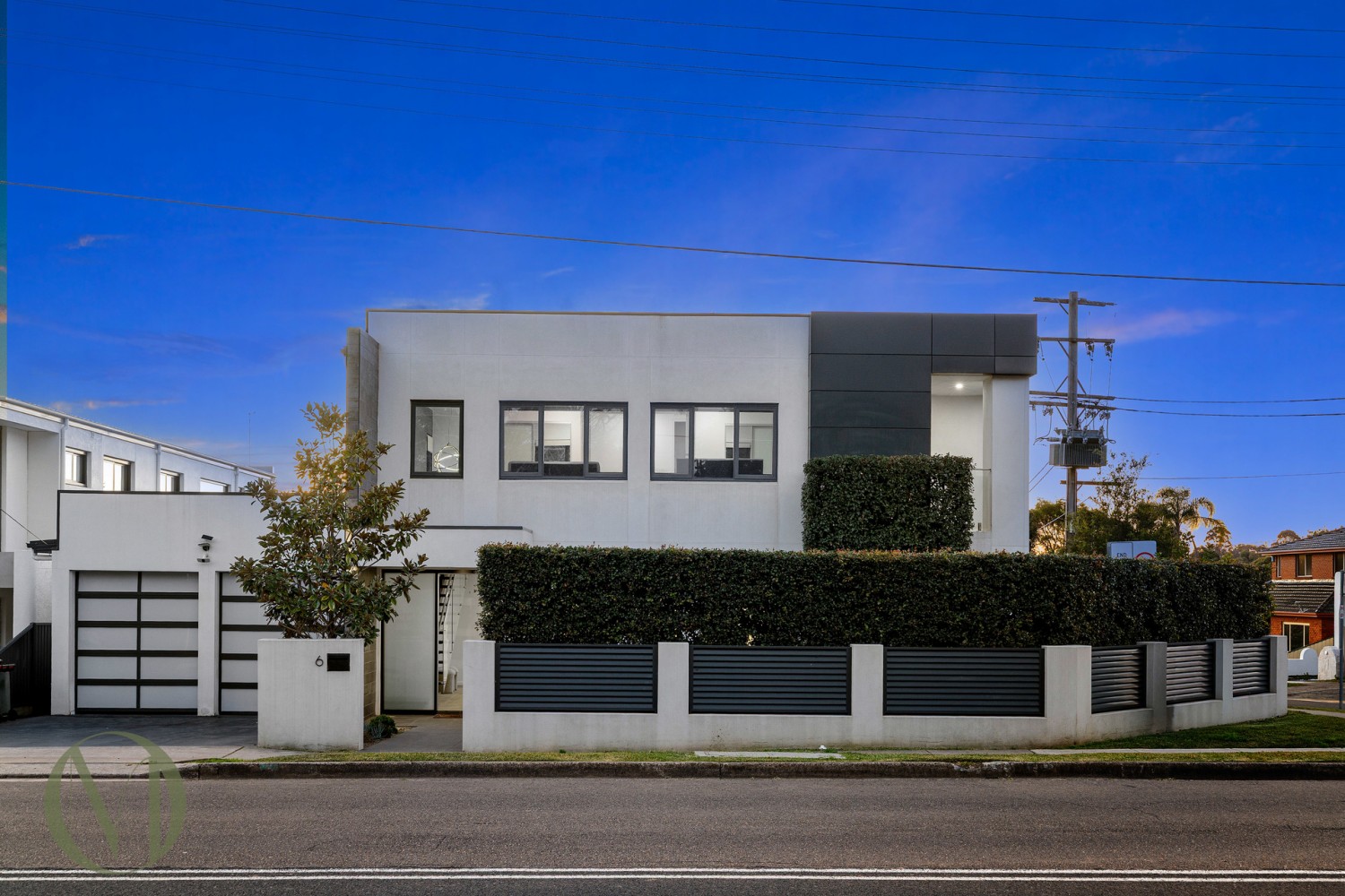 6 Smalls Road, Ryde, NSW 2112, Ryde - Image 1