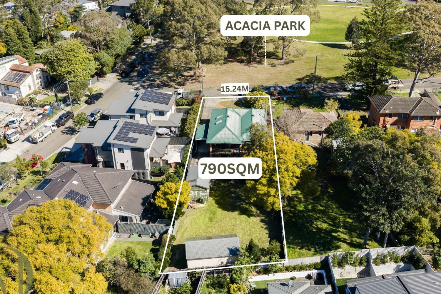 4 Lord Avenue, Dundas Valley, NSW 2117, Dundas Valley - Image 1