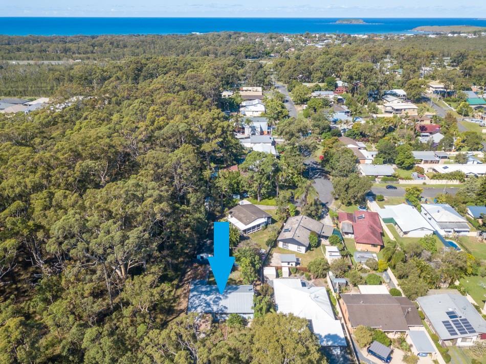 1428 Solitary Islands Way, Sandy Beach - Thumbnail 2