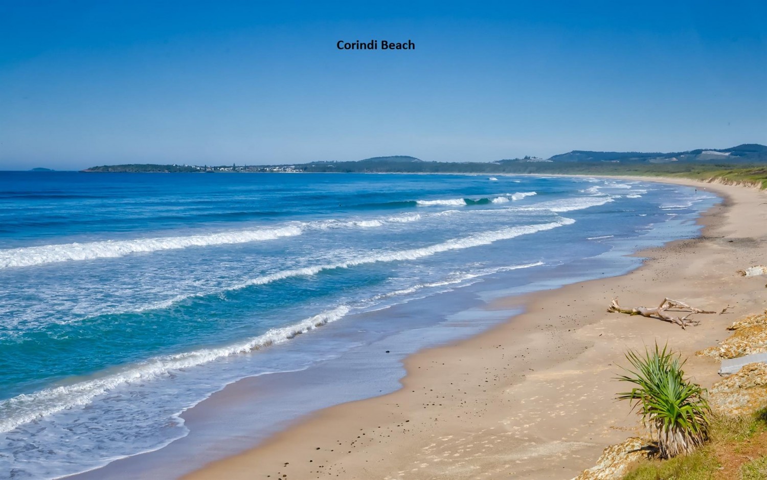 35 Eileen Drive, Corindi Beach - Thumbnail 5