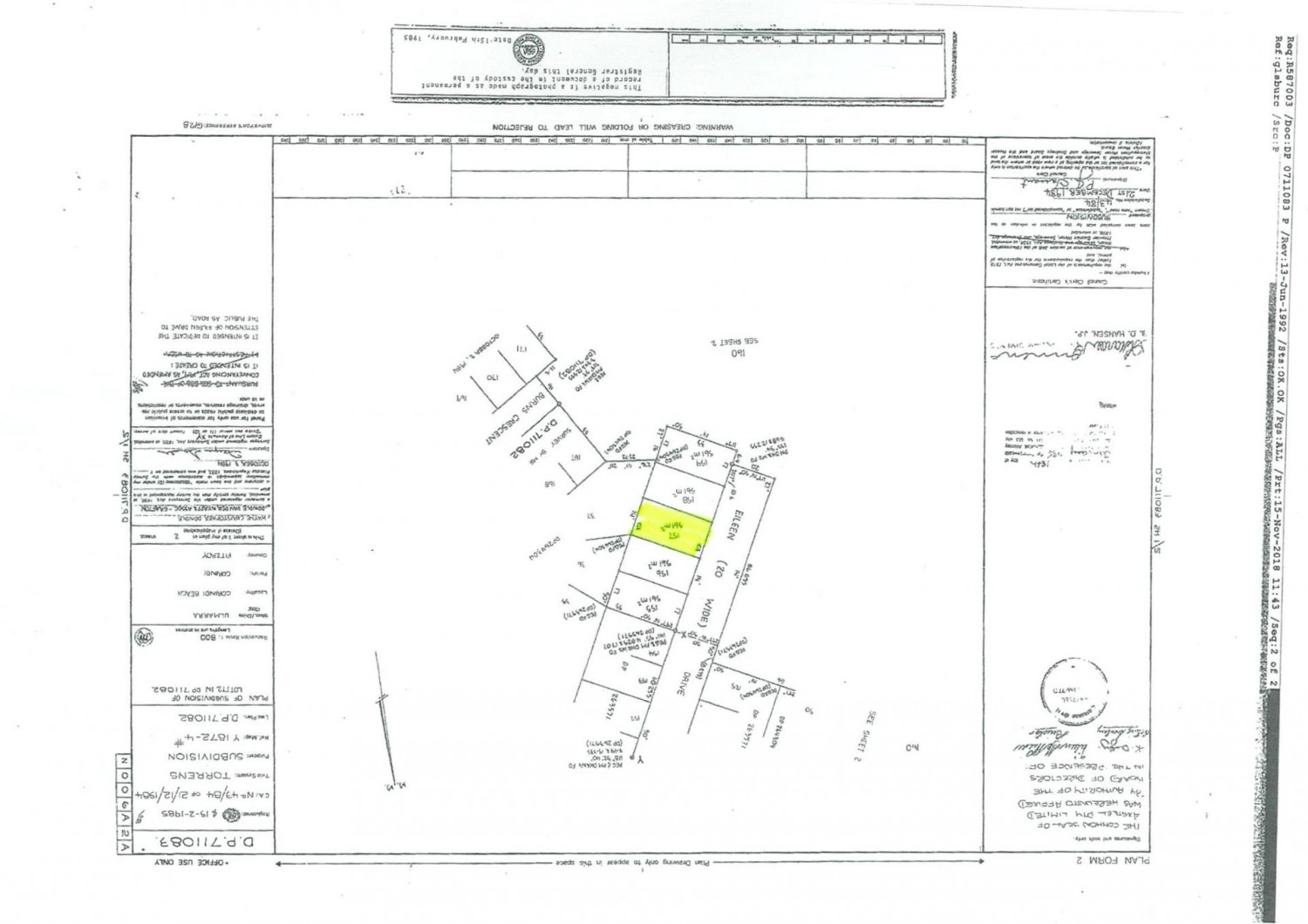 35 Eileen Drive, Corindi Beach - Thumbnail 6