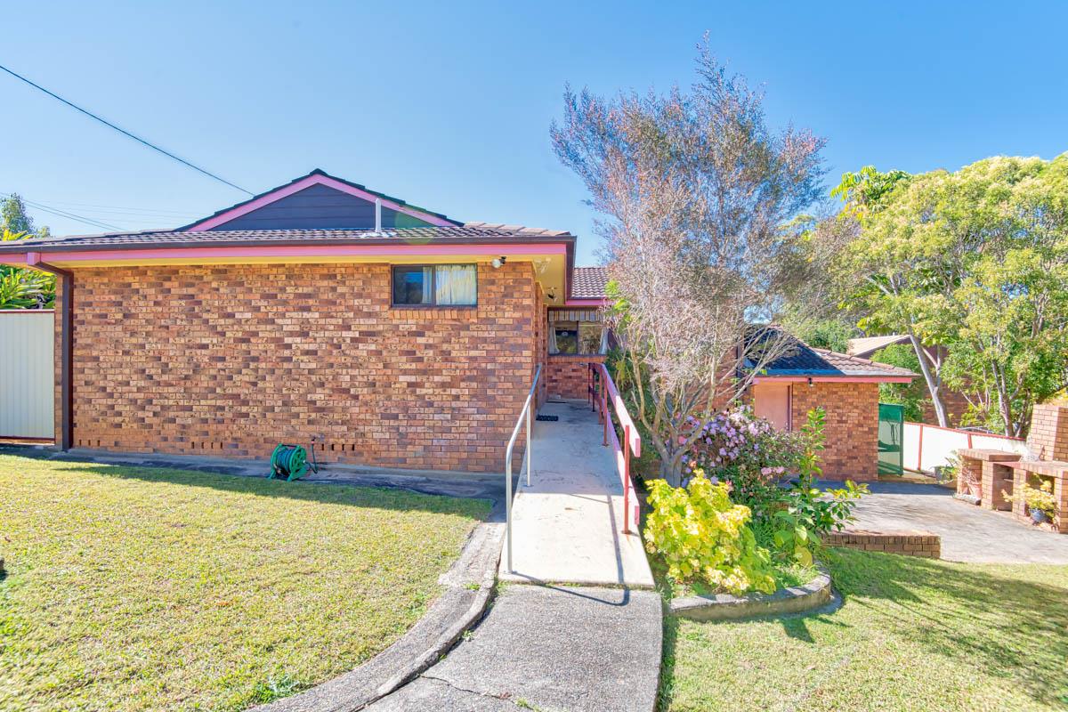 8 Tomkins Avenue, Woolgoolga - Thumbnail 8