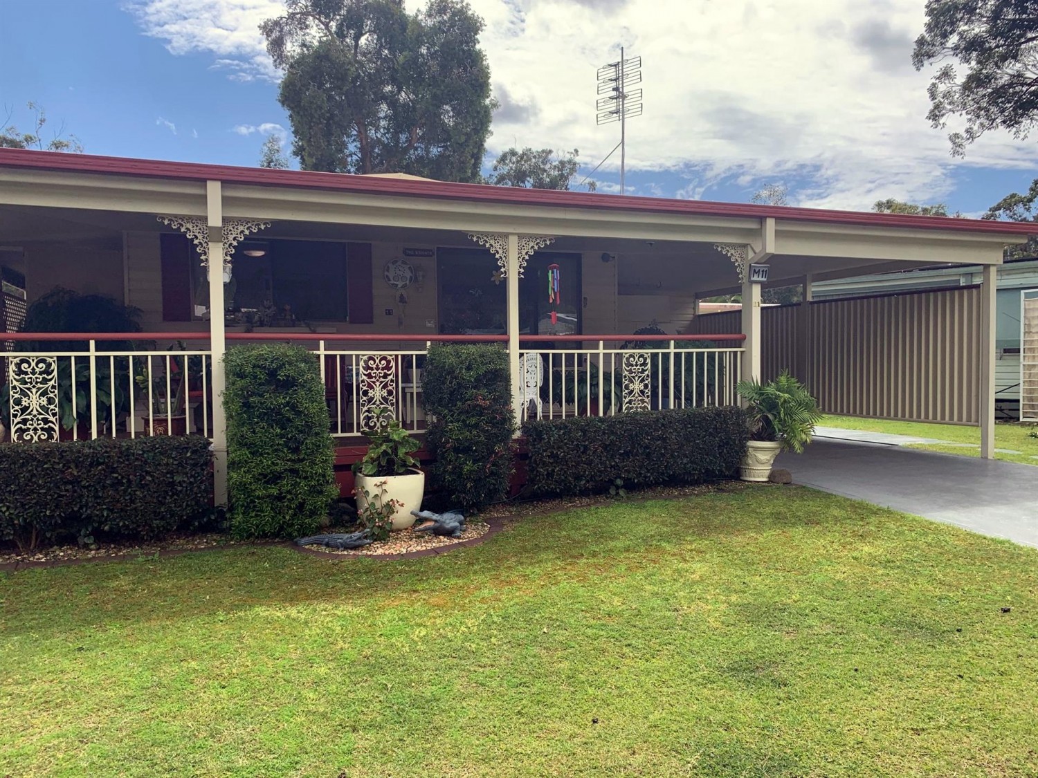 M11/210 Eggins Drive, Arrawarra - Thumbnail 3