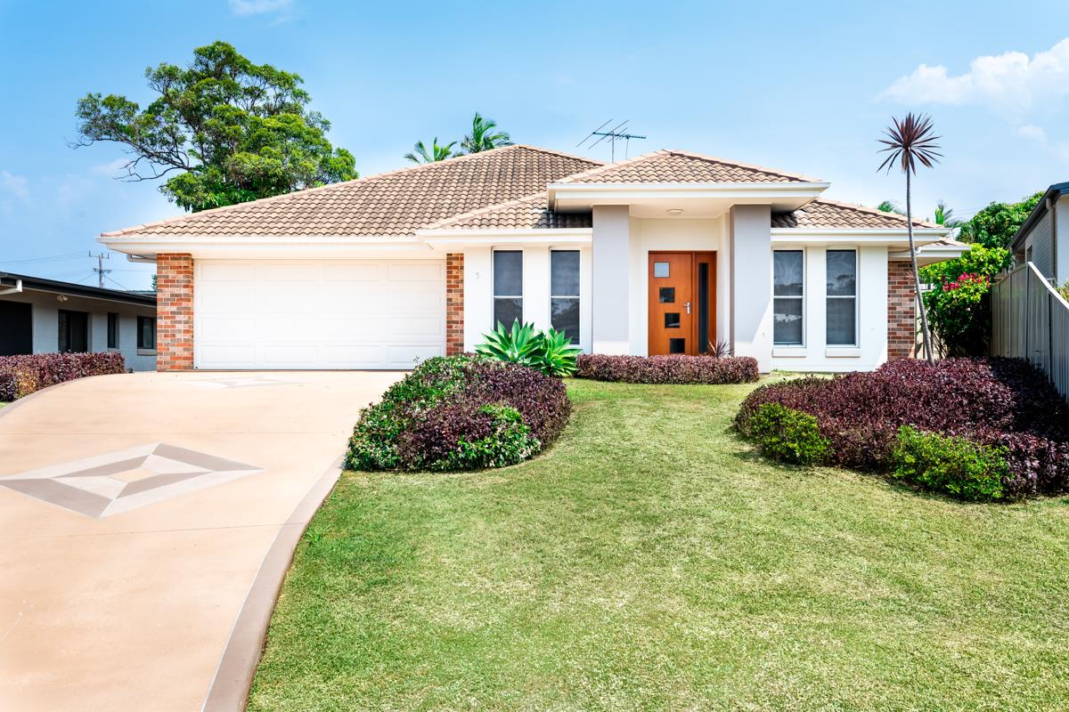 5 Cowrie Close, Corindi Beach - Thumbnail 2