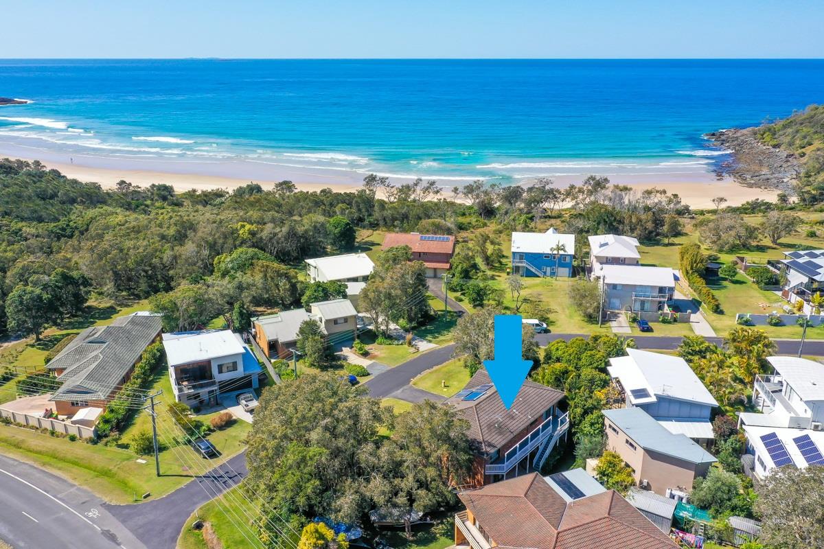 2 Fuller Street, Arrawarra Headland - Thumbnail 2