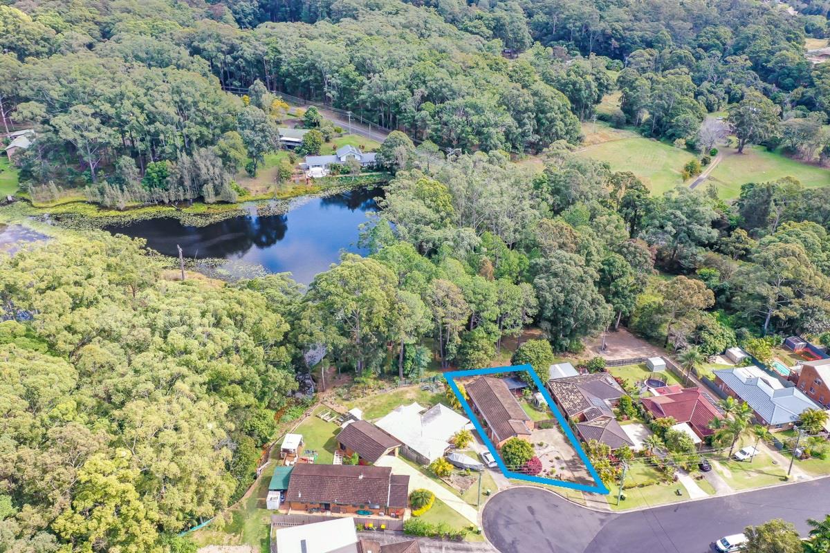 11 Ryan Crescent, Woolgoolga - Thumbnail 2