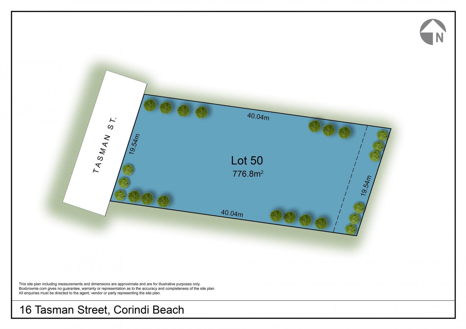 16 Tasman Street, Corindi Beach - Thumbnail 3