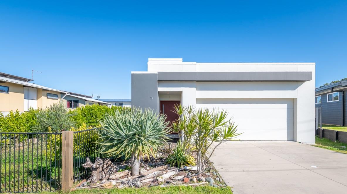 13 Ocean Street, Corindi Beach - Thumbnail 2