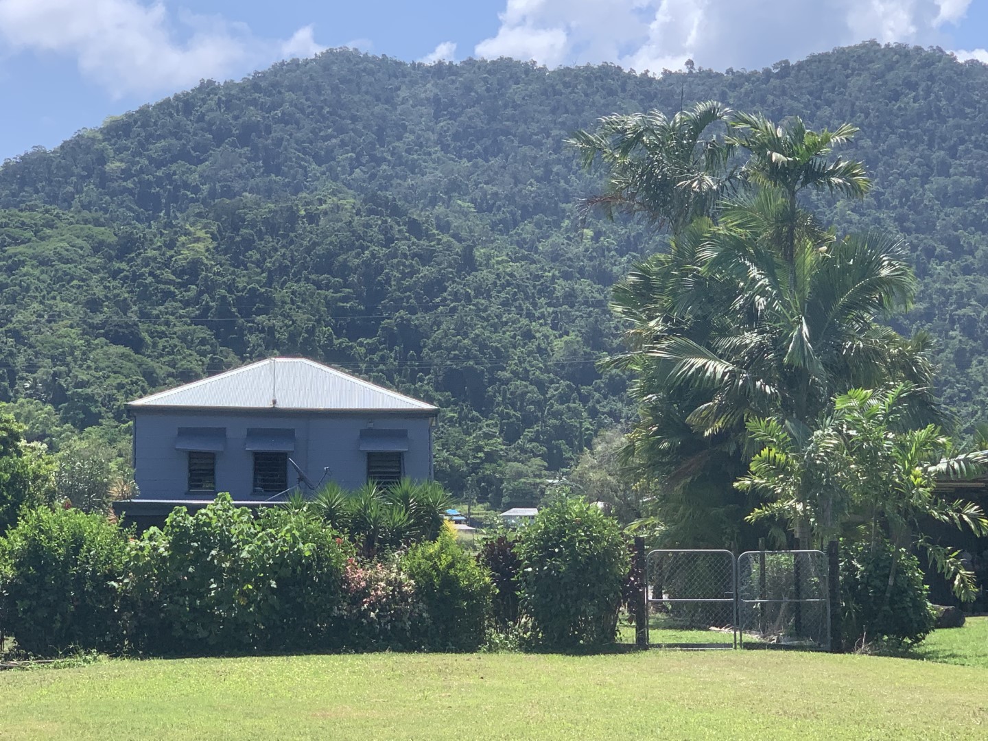 165 Howard Kennedy Drive, Babinda, Babinda - Thumbnail 2