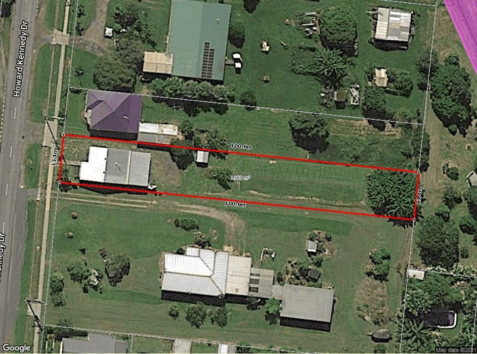 101 Howard Kennedy Drive, Babinda, Babinda - Thumbnail 3