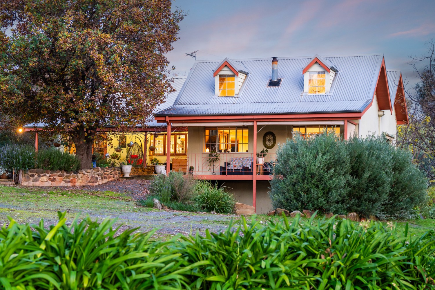 Wood Real Estate > Home