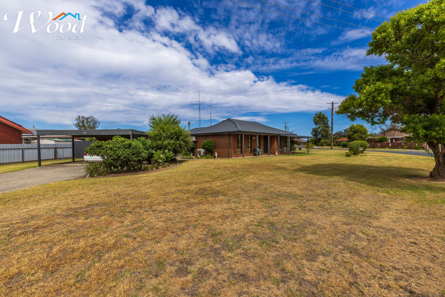 Property For Sale in Culcairn