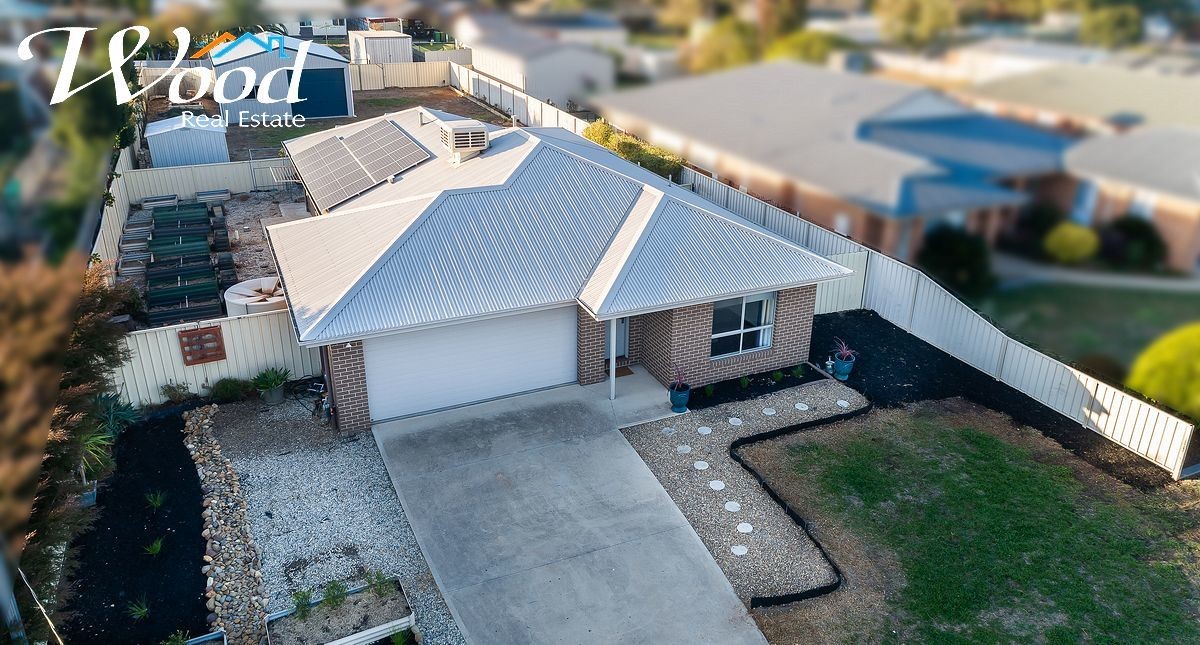 Property For Sale in Henty