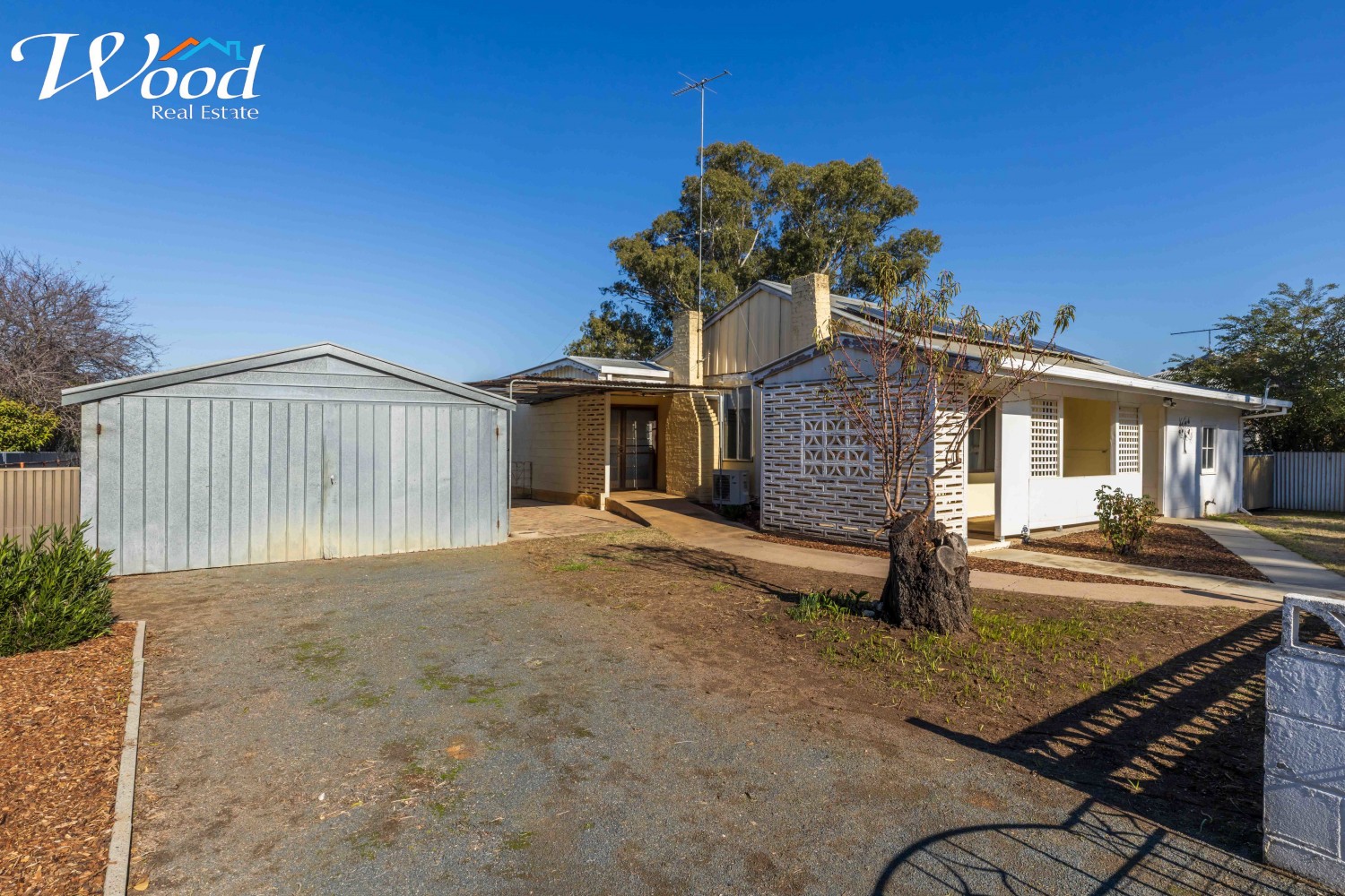 Property For Sale in Henty
