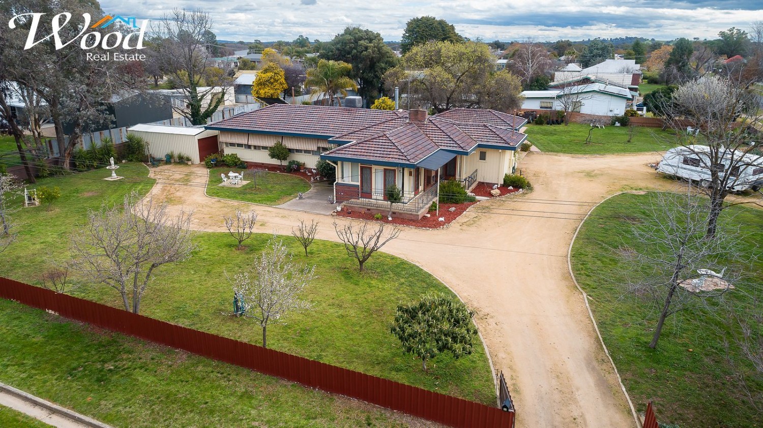 Property For Sale in Henty
