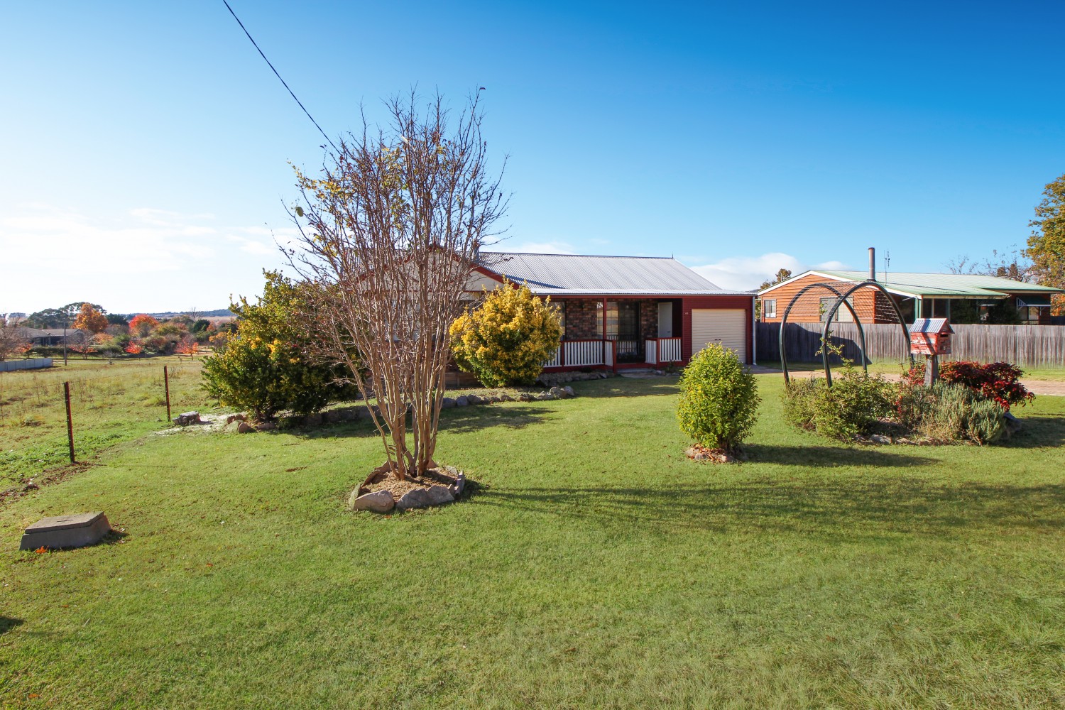 to Harold Curry Real Estate