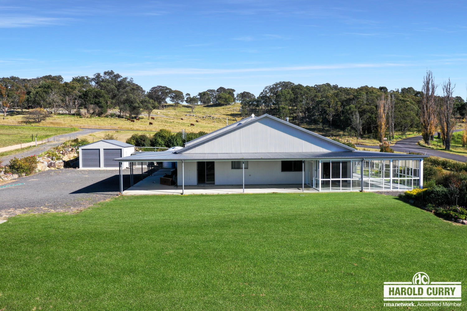 Property For Sale in Tenterfield