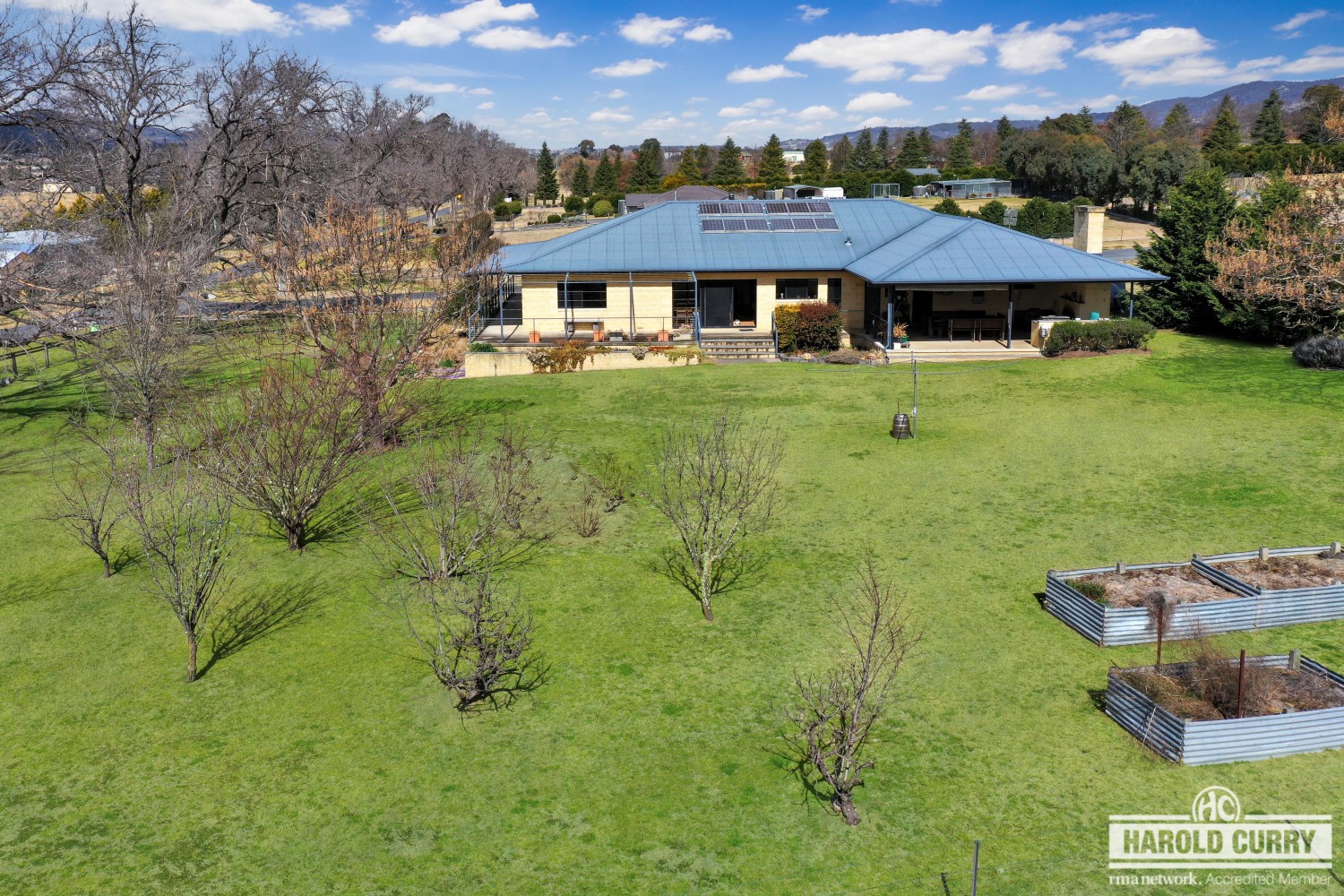 Property For Sale in Tenterfield