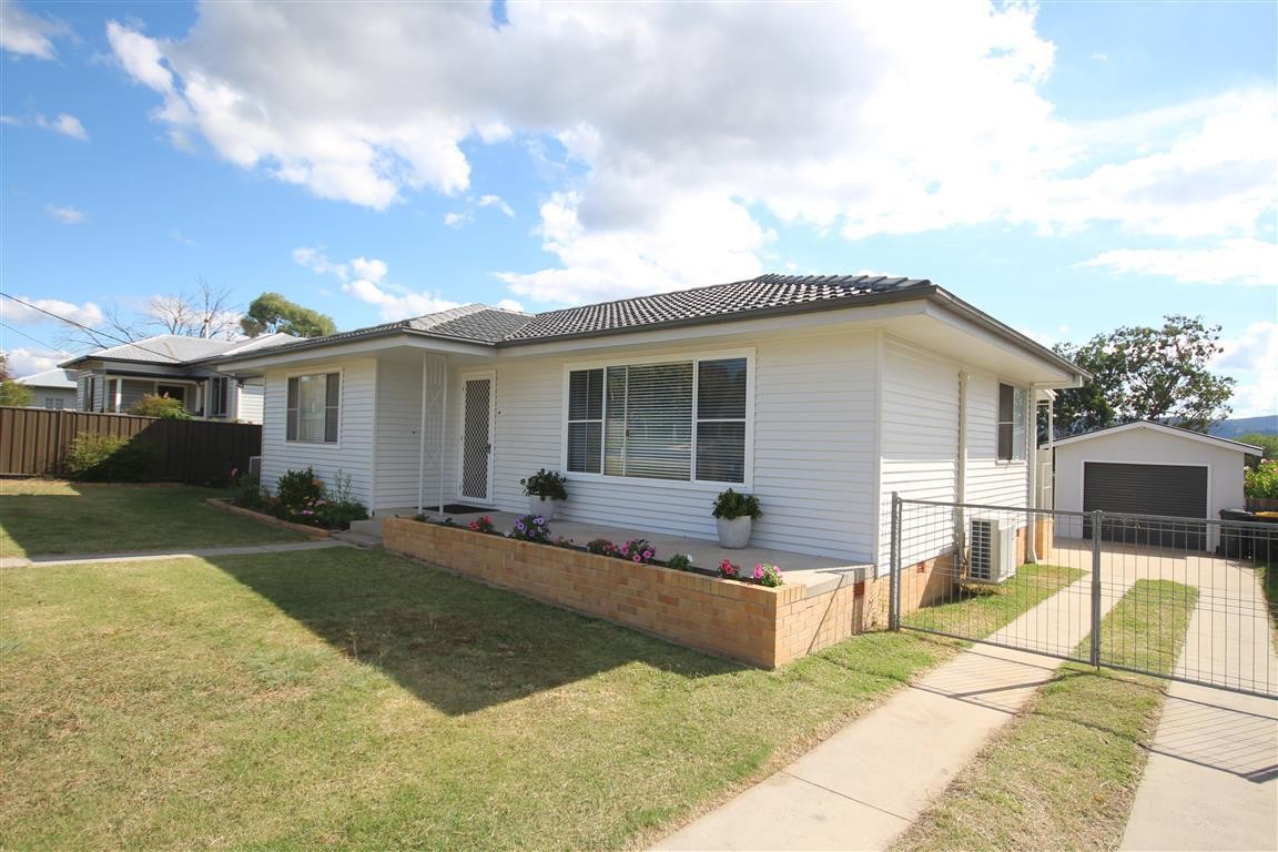 Property For Sale in Tenterfield