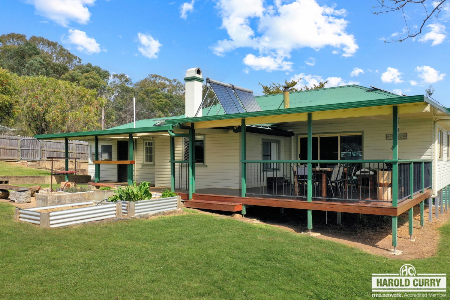 Property For Sale in Tenterfield