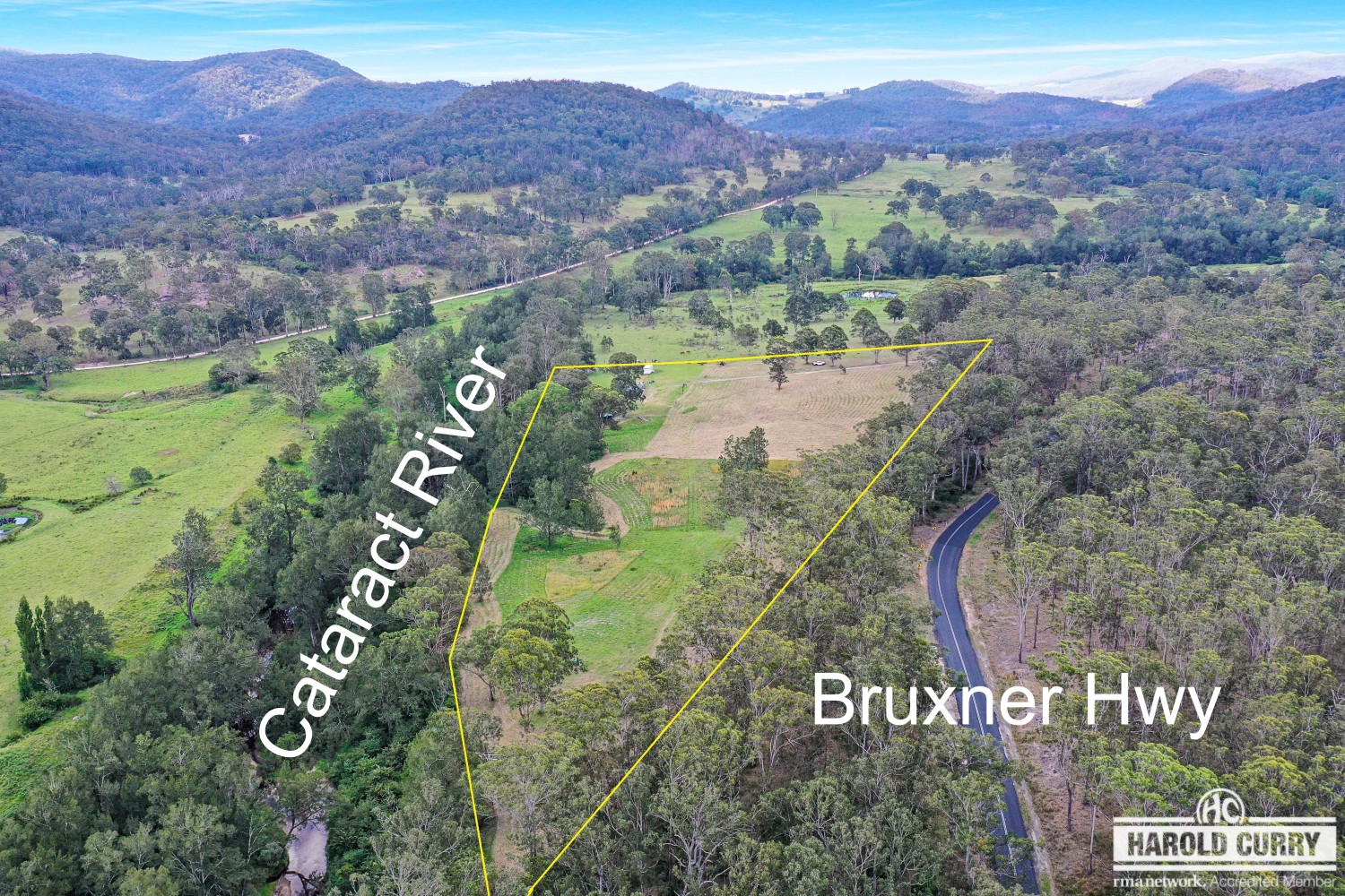 Property For Sale in Tenterfield