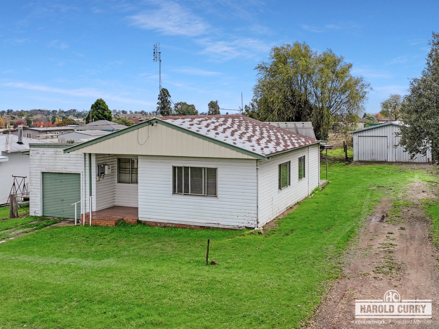 Property For Sale in Tenterfield