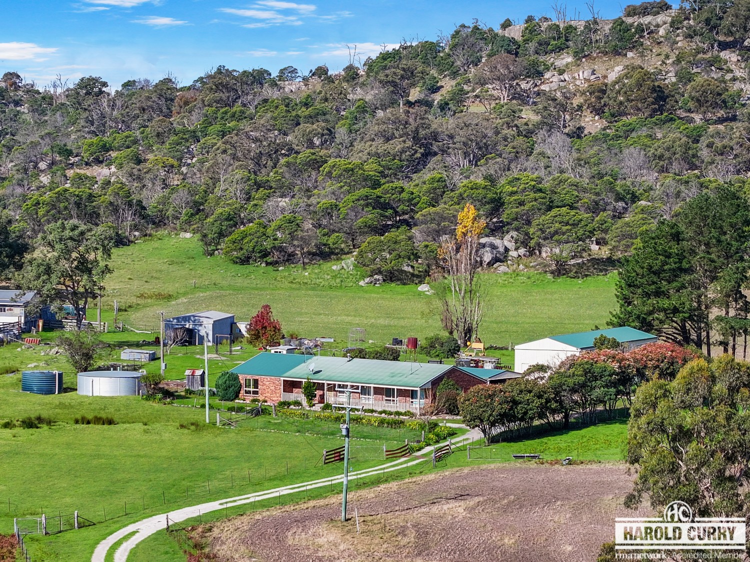 Property For Sale in Tenterfield